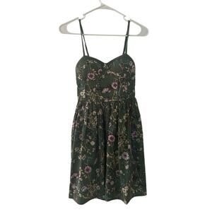 BOG COLLECTIVE / BAND OF GYPSIES dress